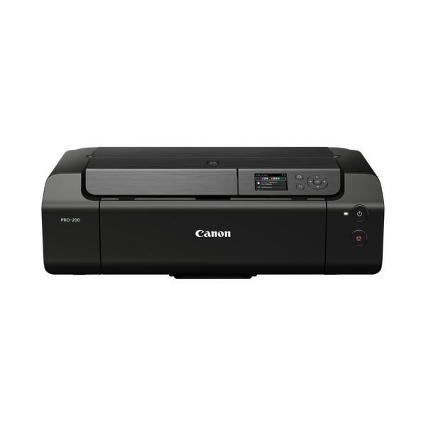 Canon PIXMA PRO-200 Fotodrucker Tintenstrahl 4800 x 2400 DPI WLAN