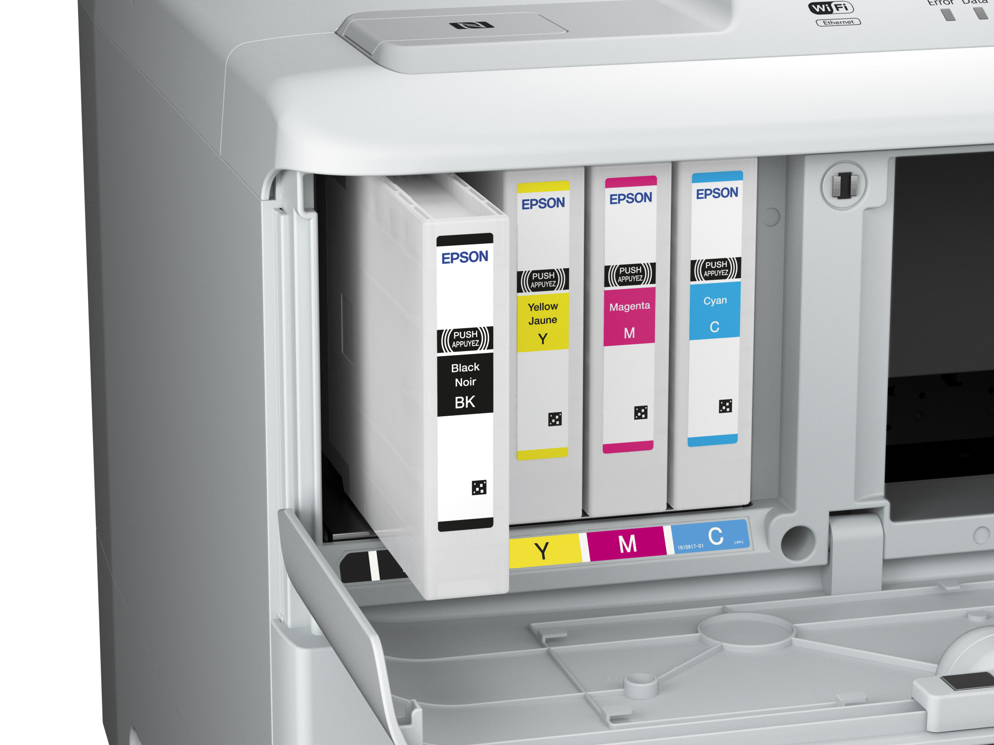 Epson WorkForce Pro WF-6090DW