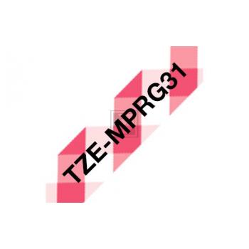 Brother Schriftbandkassette (TZE-MPRG31)