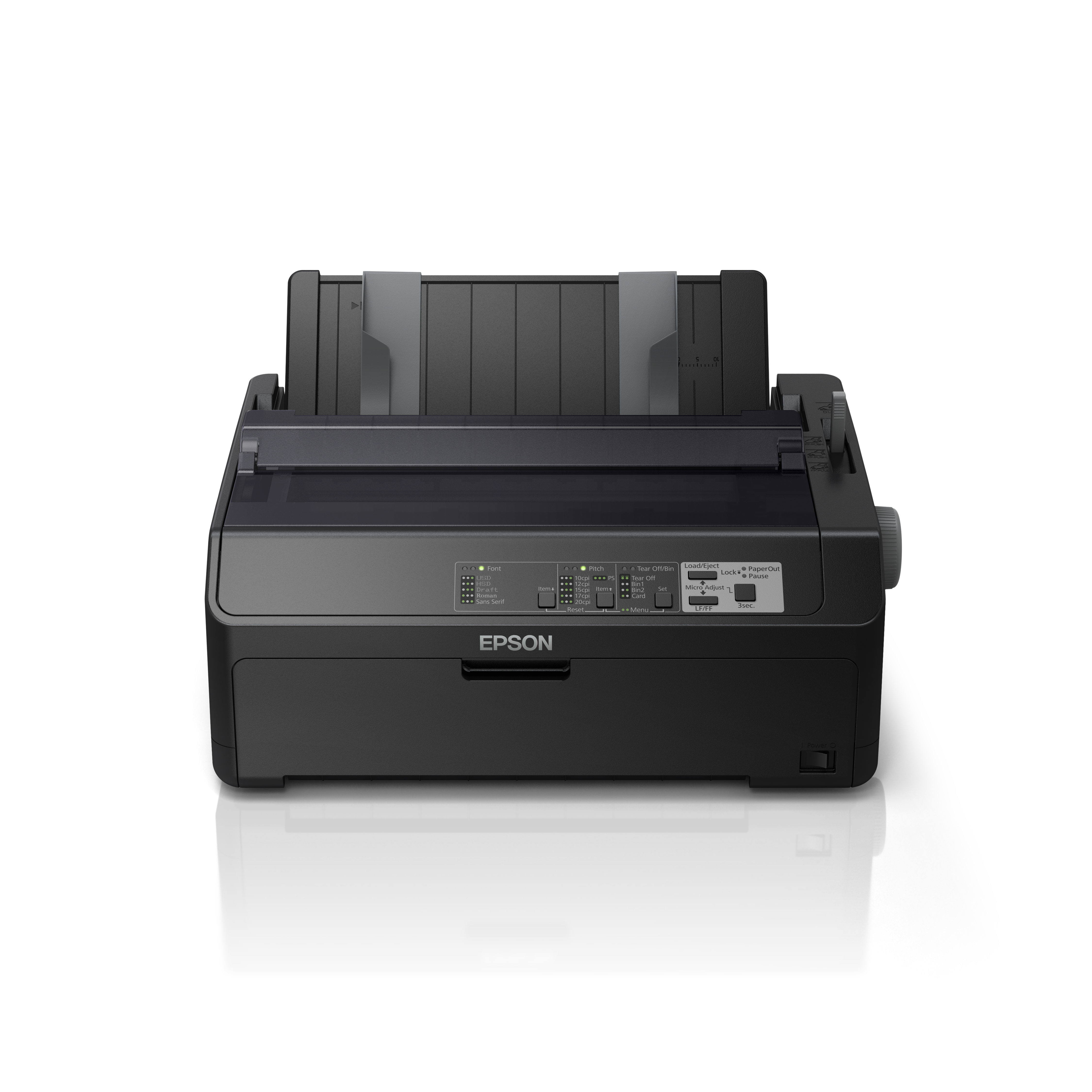 Epson FX-890IIN