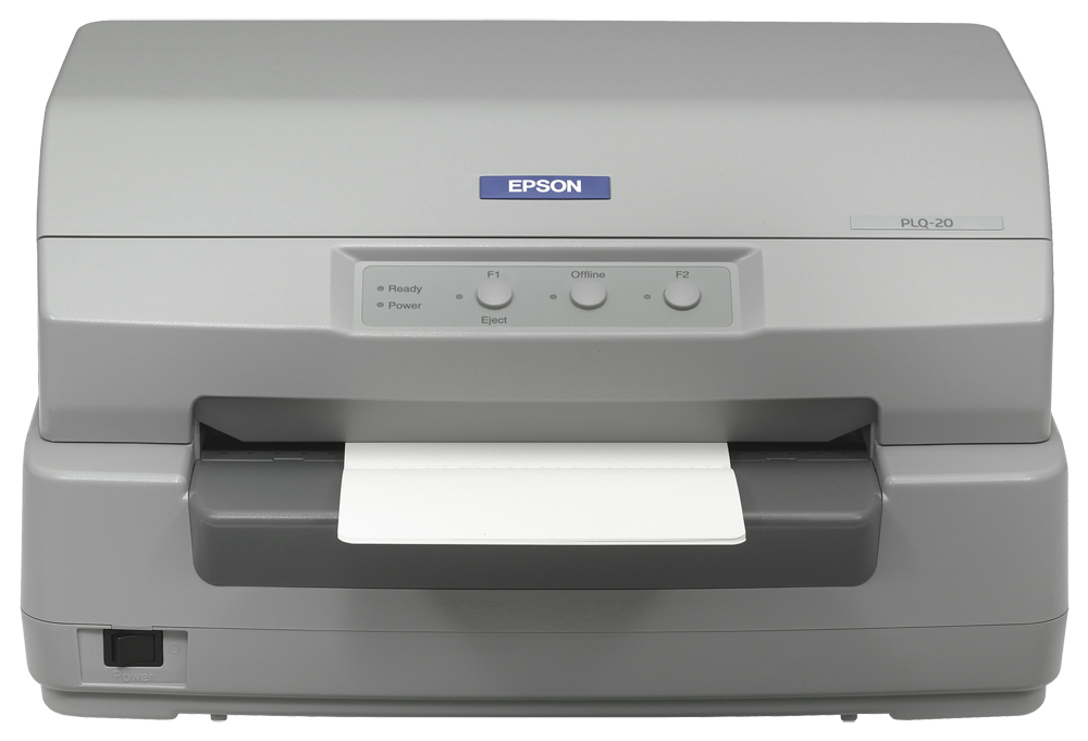 Epson PLQ-20D