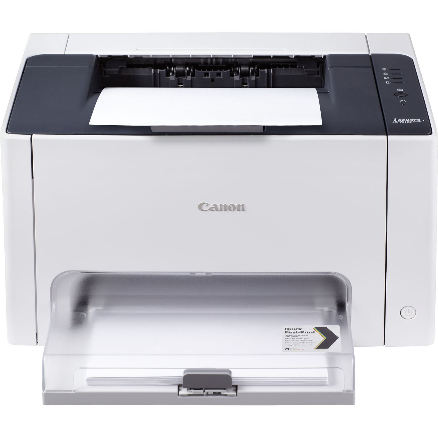 Canon i-SENSYS LBP7010C Farbe 2400 x 600 DPI A4