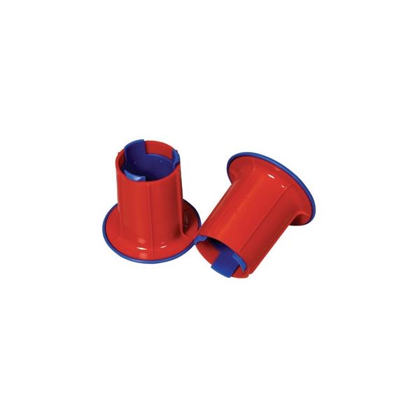 Folienabroller Abrollset