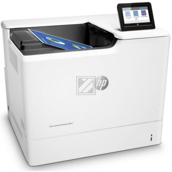 HP Color Laserjet Enterprise M 653 DN (J8A04A)