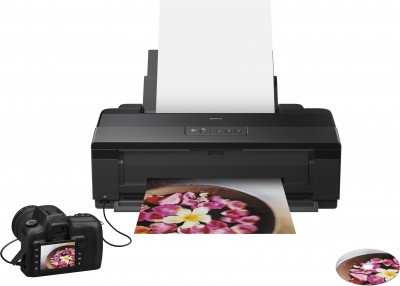 Epson Stylus Photo 1500W