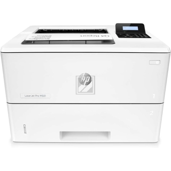 HP Laserjet Pro M 501 DN (J8H61A)