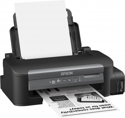 Epson WorkForce M105 Tintenstrahldrucker 1440 x 720 DPI A4 WLAN