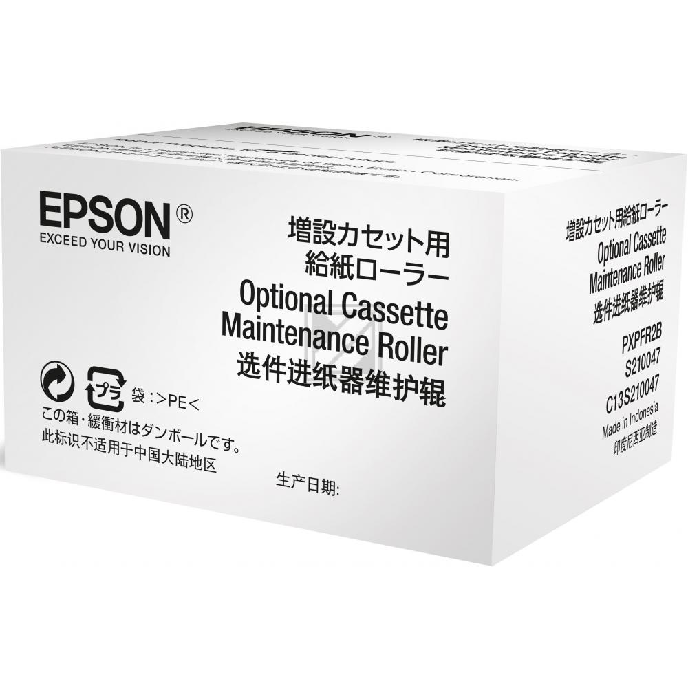 Original Epson C13S210047 Transferrolle C13S210047 EPSON WF6090DW WARTUNGSROLLER Optional Kassette