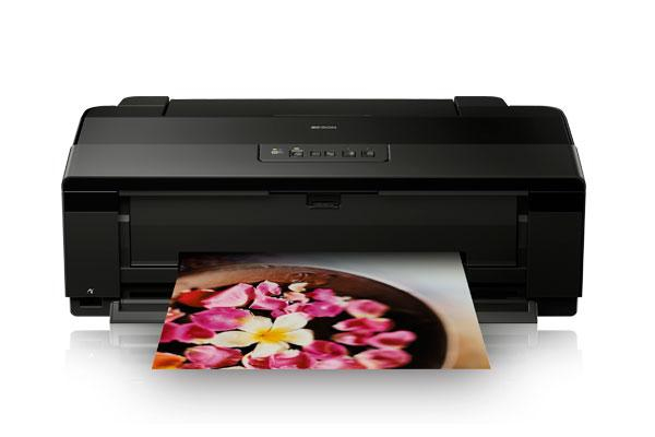 Epson Stylus Photo 1500W