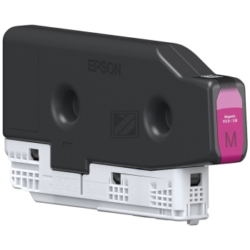 Epson Tintenpatrone magenta (C13T08Q340, Q340)