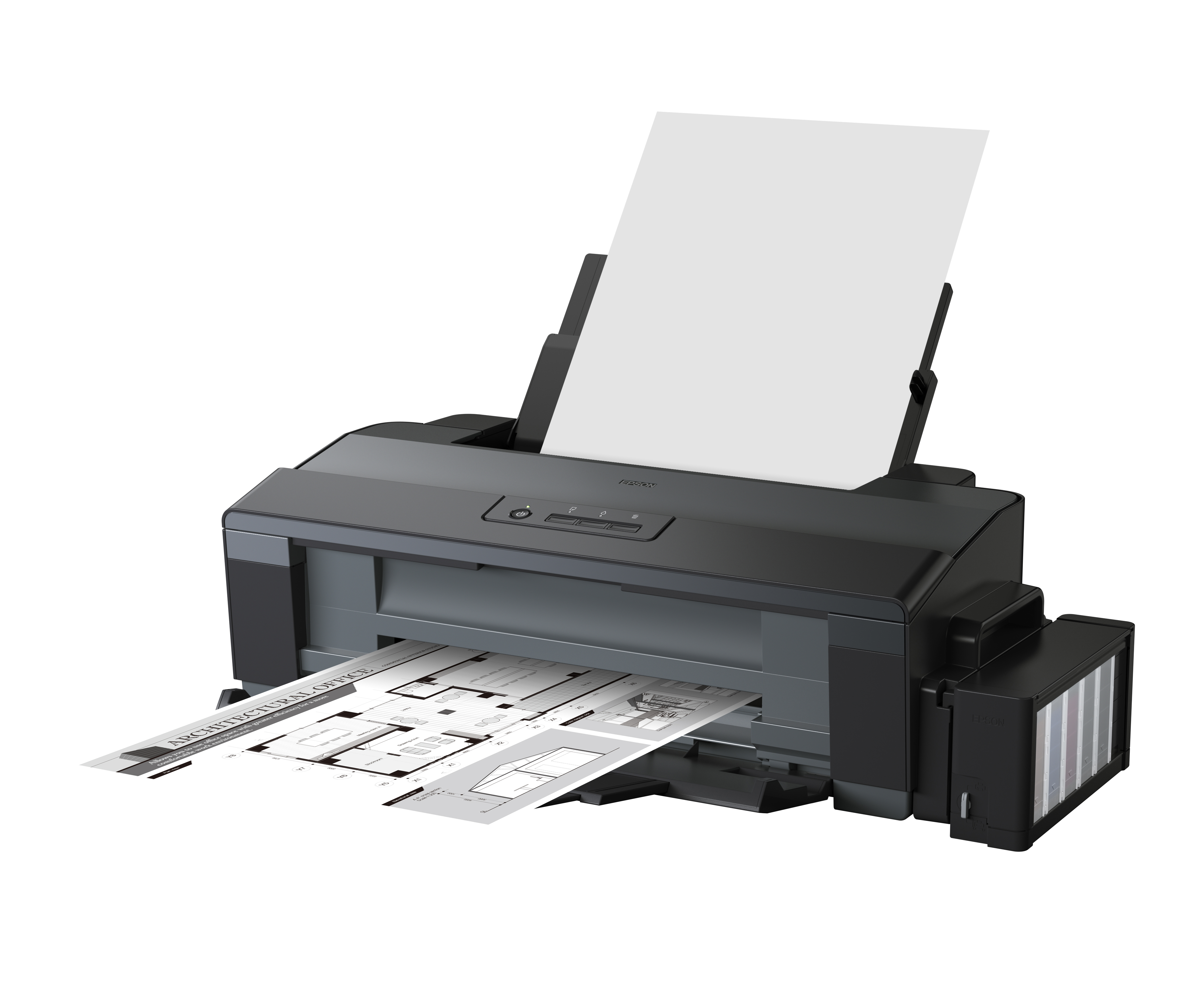 Epson L1300 Tintenstrahldrucker Farbe 5760 x 1440 DPI A3