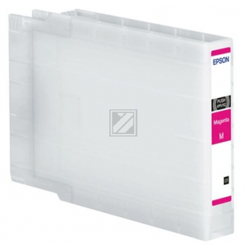 Epson Tintenpatrone magenta (C13T90834N, T9083)