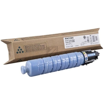 Ricoh Toner-Kit cyan (821077)