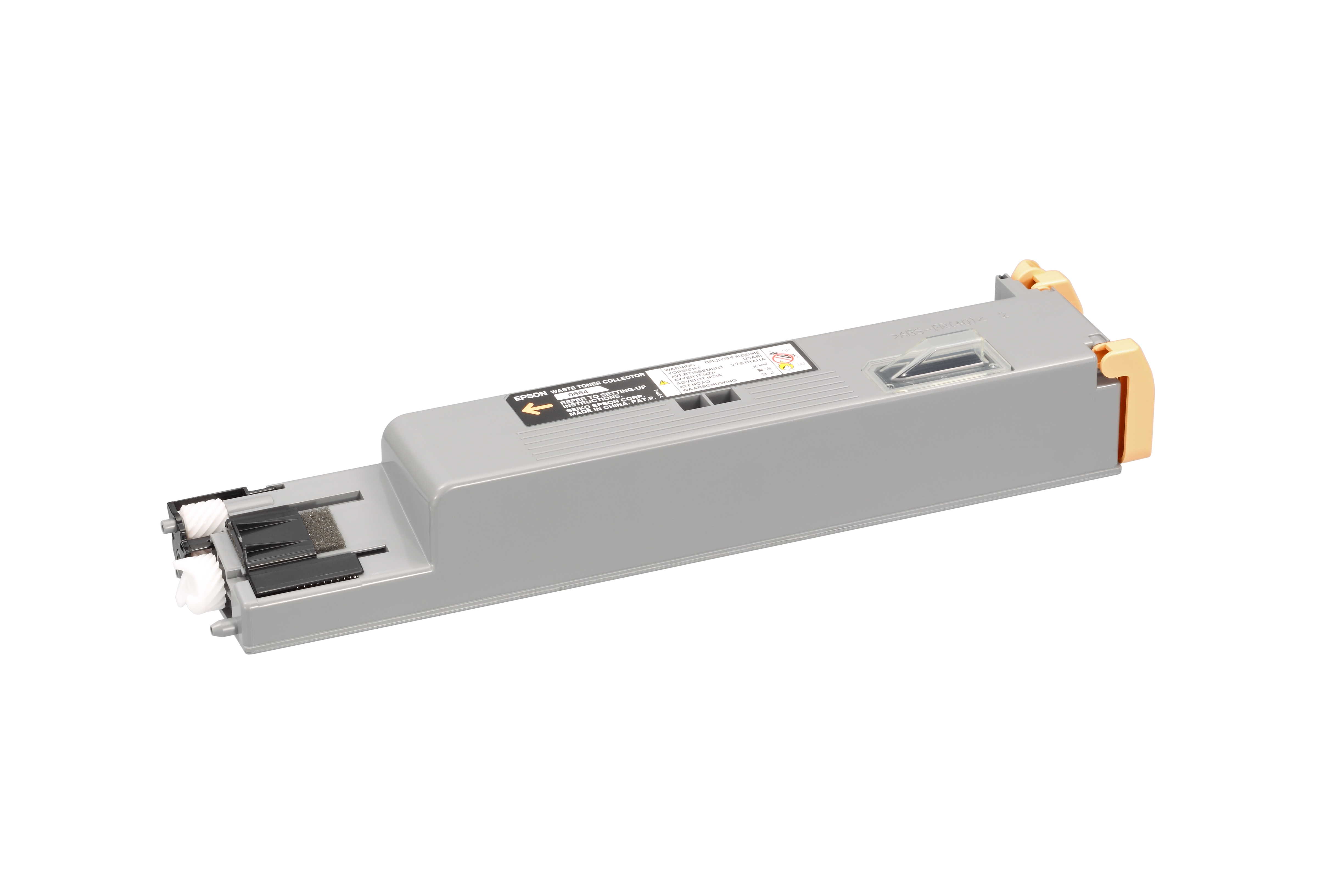 Epson WorkForce AL-C500DHN