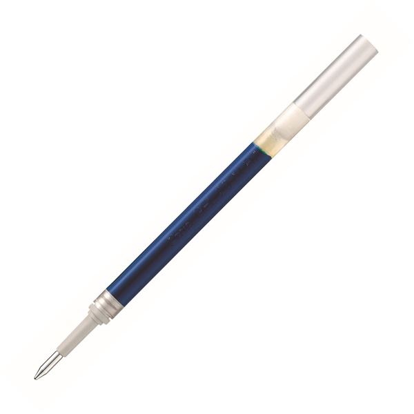 Ersatzmine für Pentel Energel 07, blau