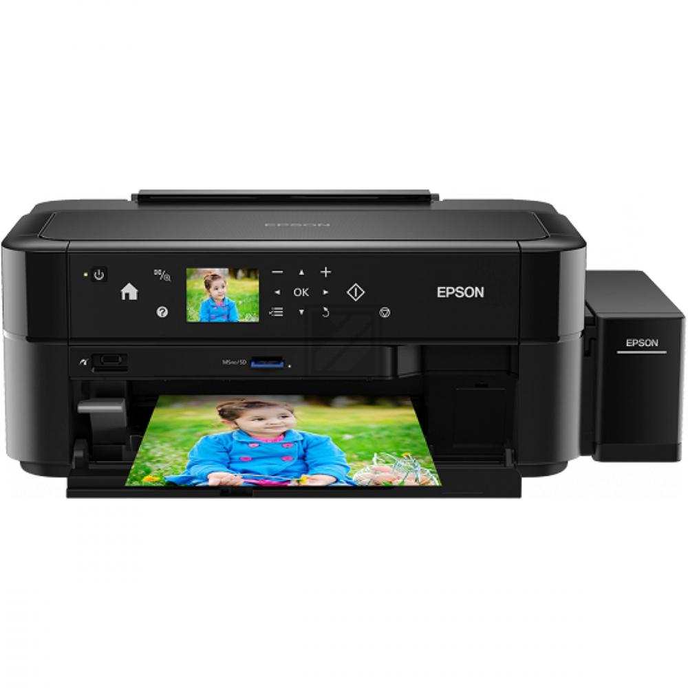Epson Ecotank L 810 (C11CE32401)