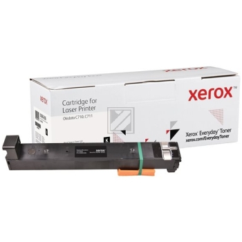 Xerox Toner-Kit (Everyday Toner) schwarz (006R04286) ersetzt 44318608