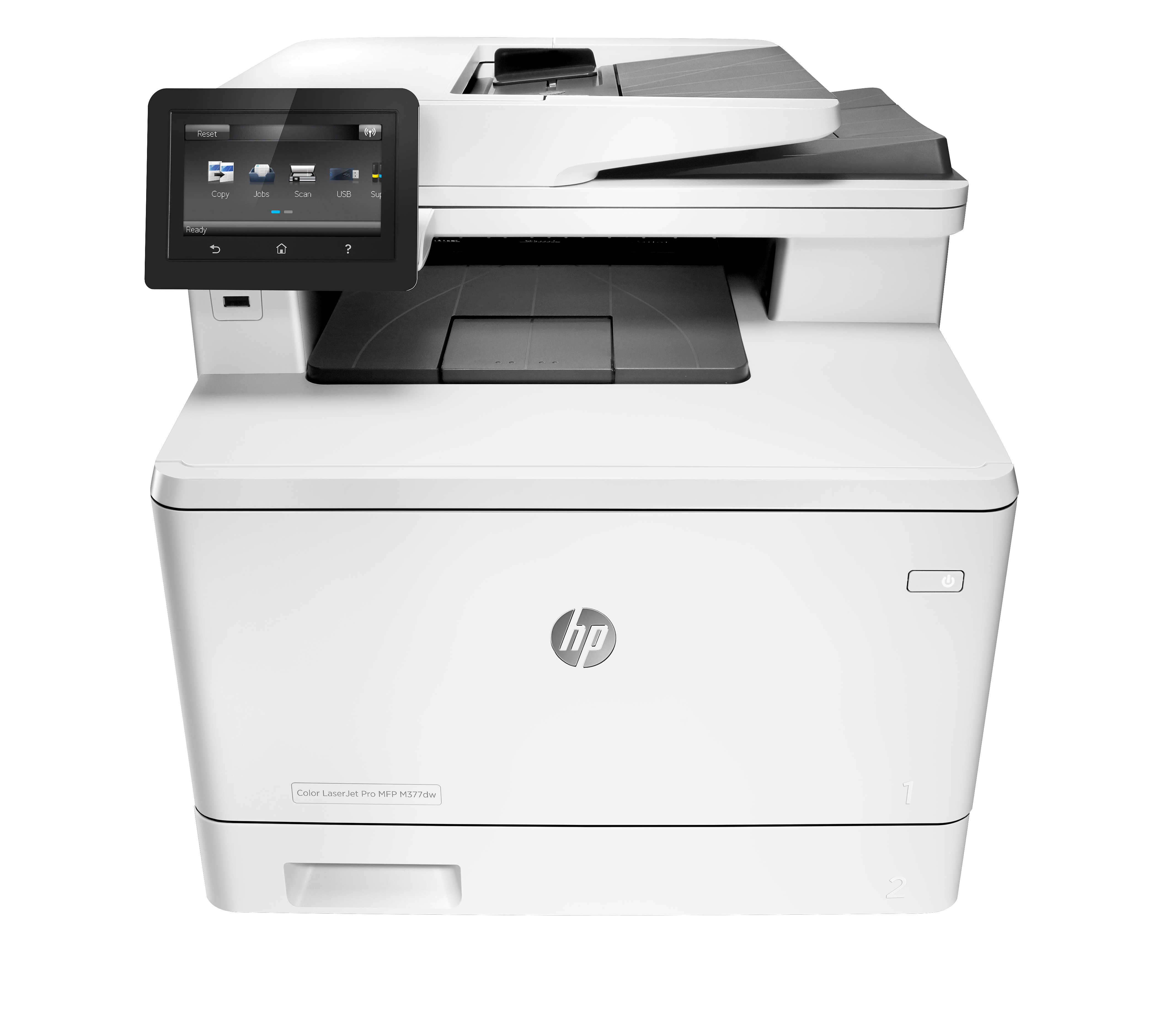 HP Color LaserJet Pro M377dw Laser A4 38400 x 600 DPI 24 Seiten pro Minute WLAN
