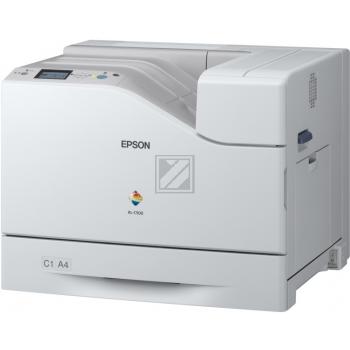Epson Workforce AL-C 500 DN (C11CC12001)