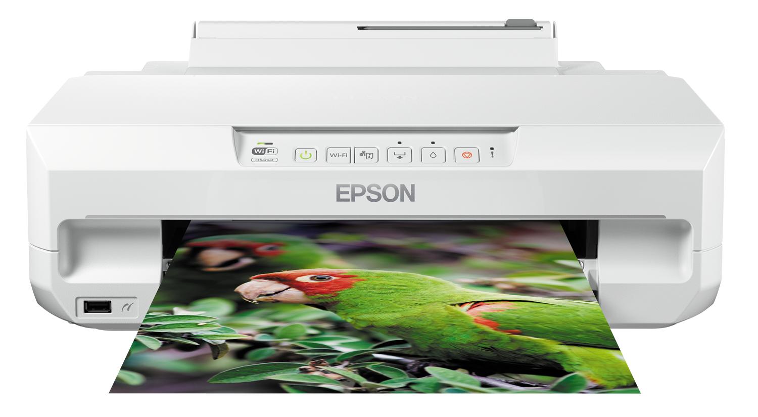 Epson Expression Photo XP-55