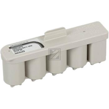 Epson Tintenpatrone schwarz (C33S020484, SJIC18(K))