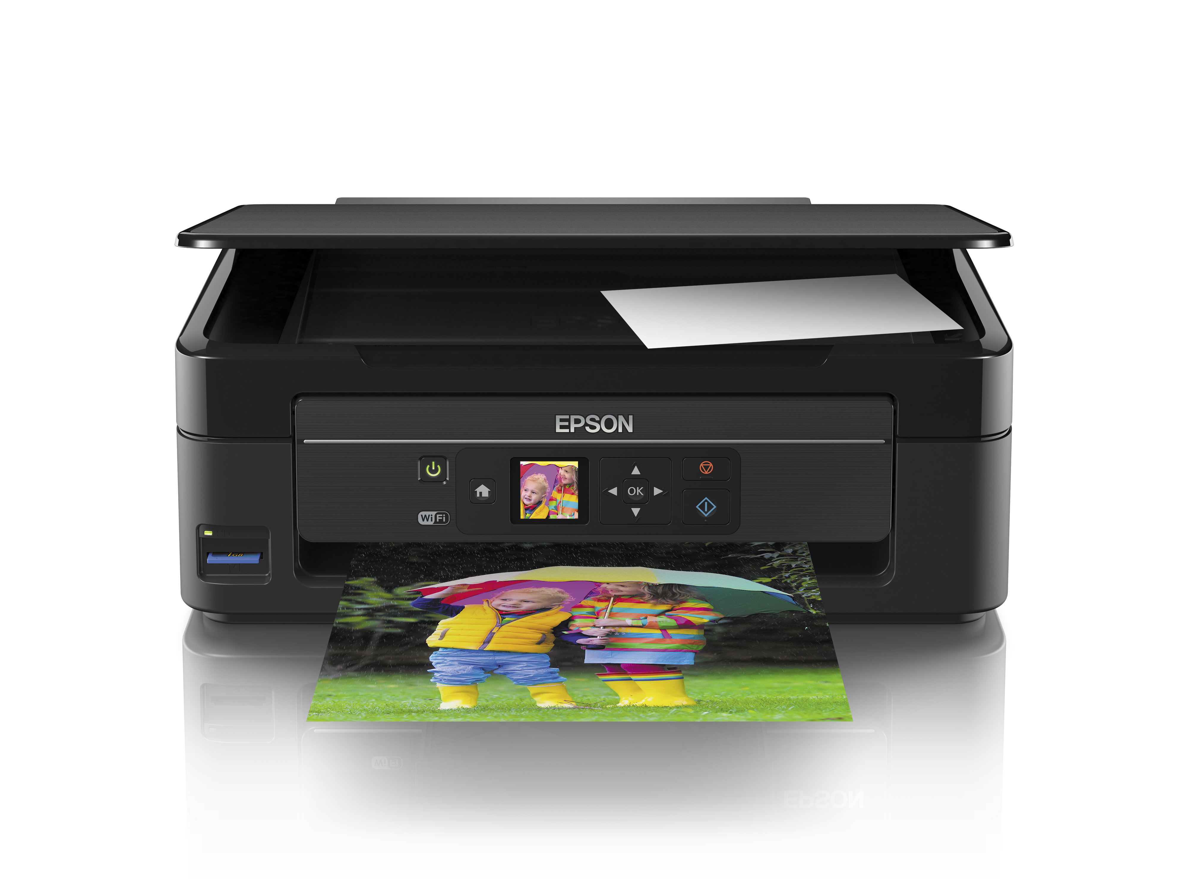 Epson Expression Home XP-342