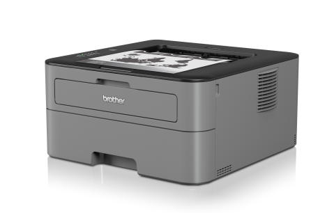 Brother HL-L2300D Laser-Drucker 2400 x 600 DPI A4