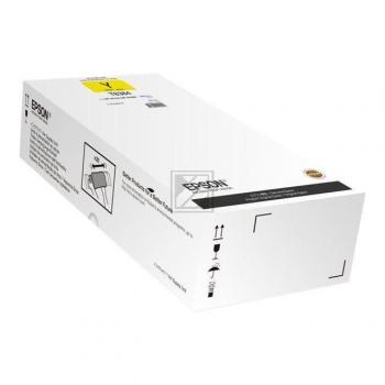 Epson Tintenpatrone gelb (C13T838440, T8384)