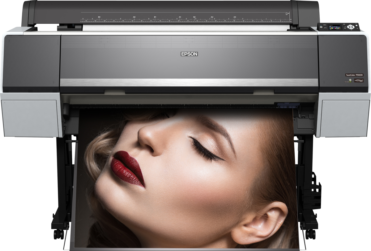 Epson SureColor SC-P9000V Großformatdrucker