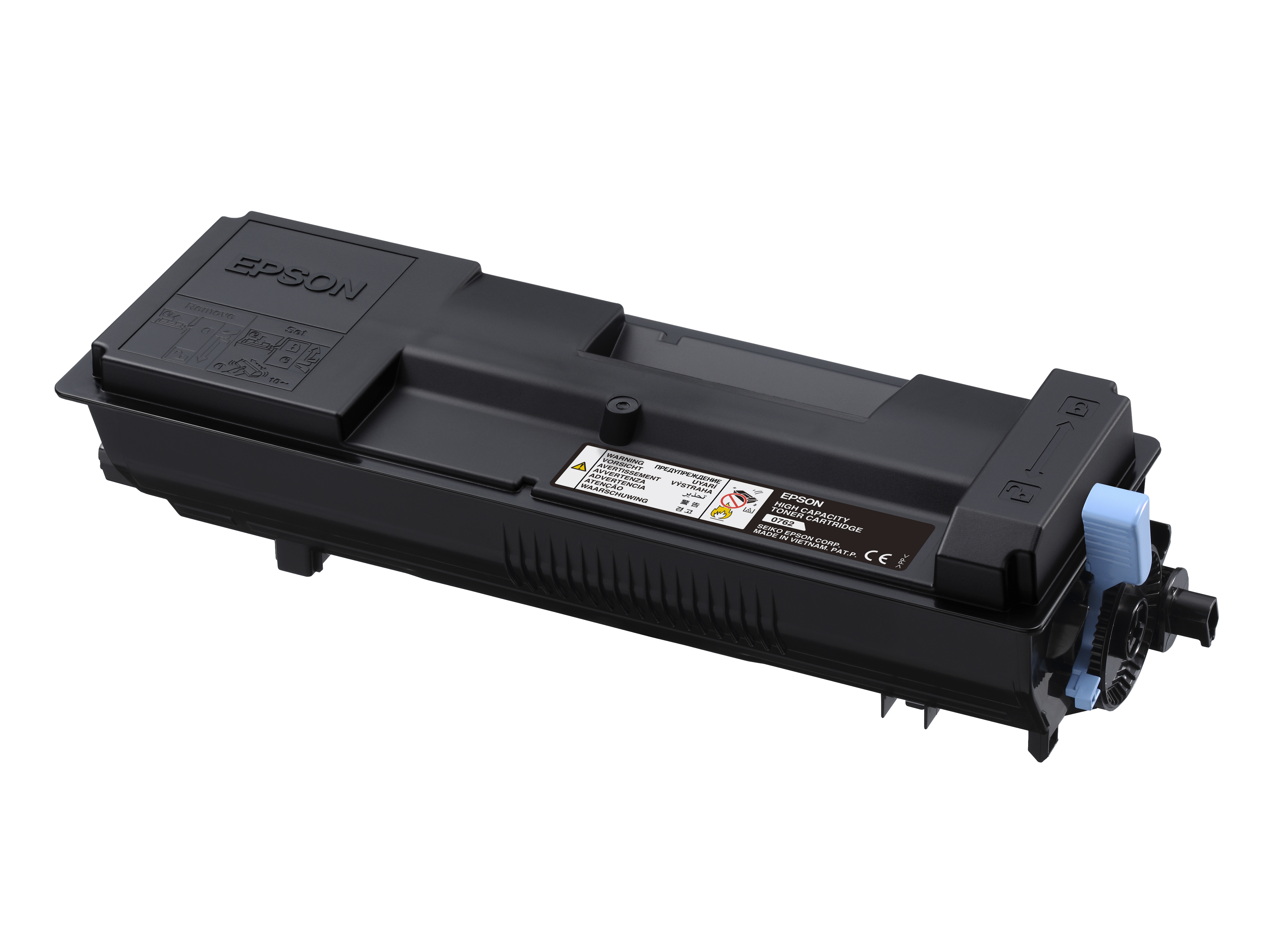 Epson WorkForce AL-M8100DN