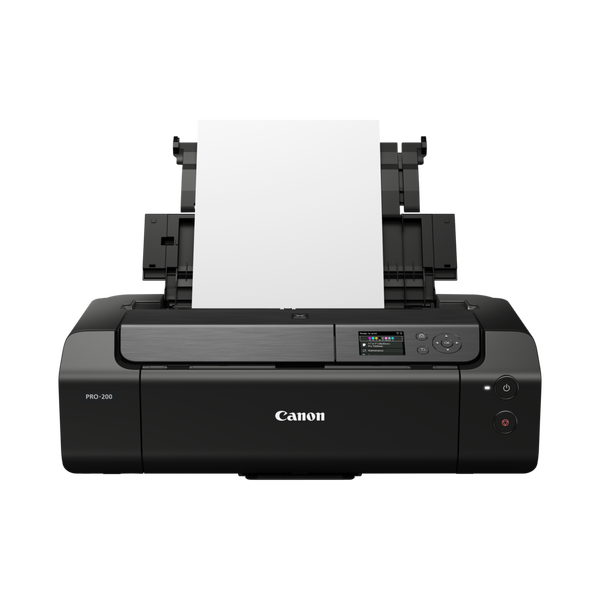 Canon PIXMA PRO-200 Fotodrucker Tintenstrahl 4800 x 2400 DPI WLAN
