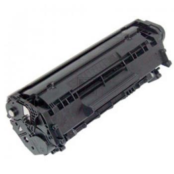 Canon Toner-Kartusche schwarz (2662B002, CL-718BK)