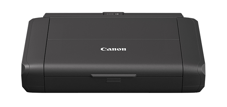 Canon PIXMA TR150 Fotodrucker Tintenstrahl 4800 x 1200 DPI 8" x 10" (20x25 cm) WLAN