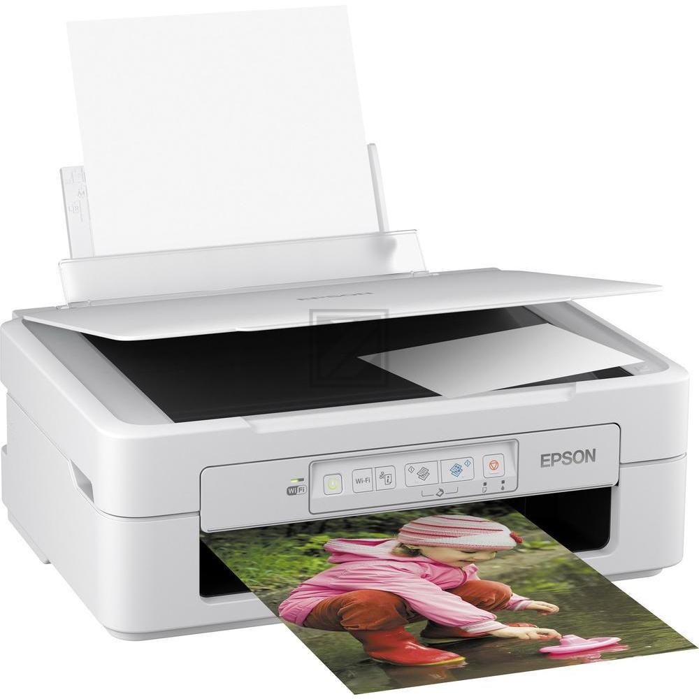 Epson Expression Home XP-247 (C11CF32405)