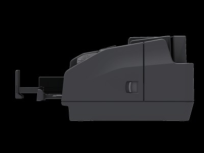 Epson TM-S9000MJ (132): 200DPM, 1Pocket, USB, w/o MSR