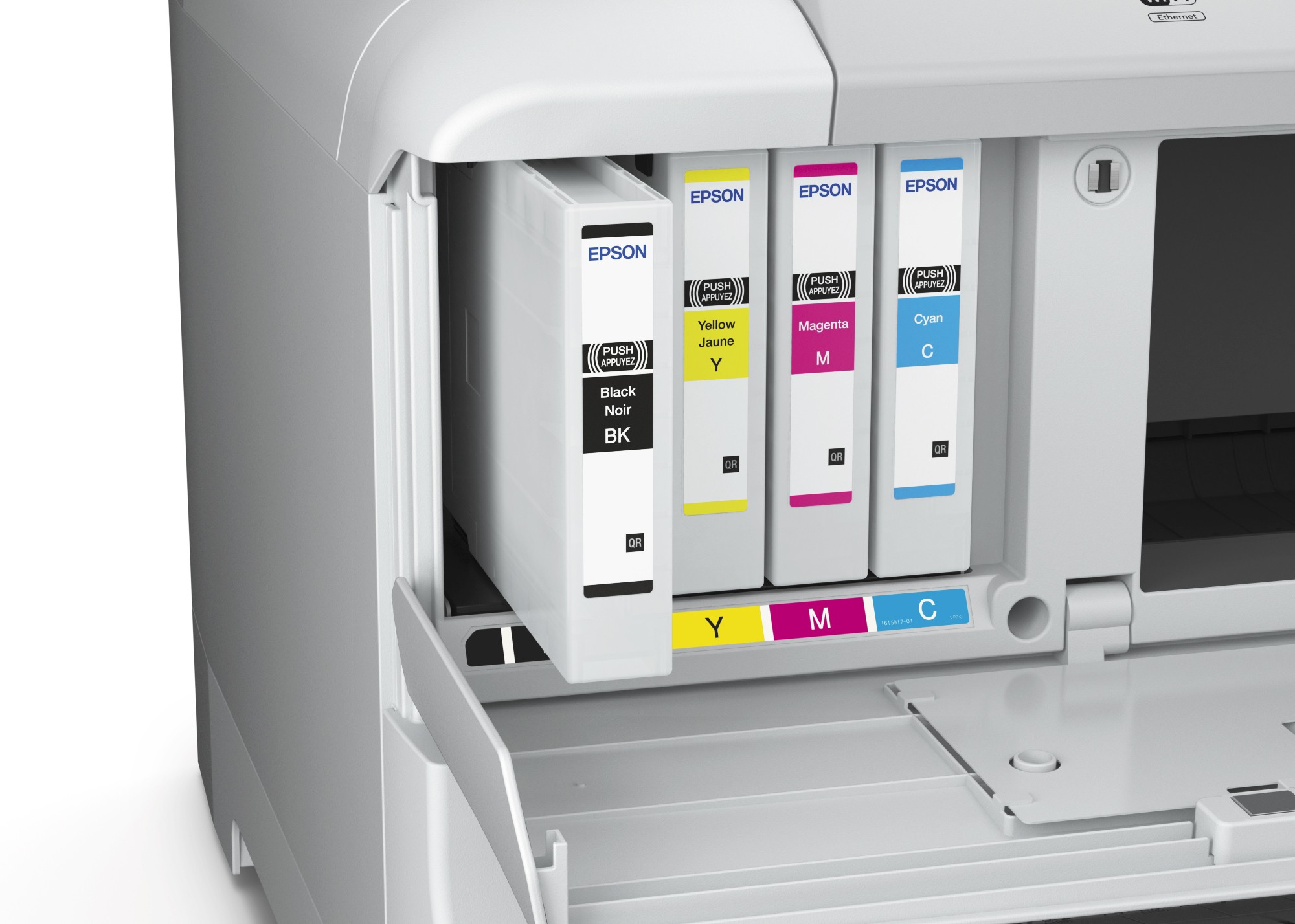 Epson WorkForce Pro WF-8090 DTWC