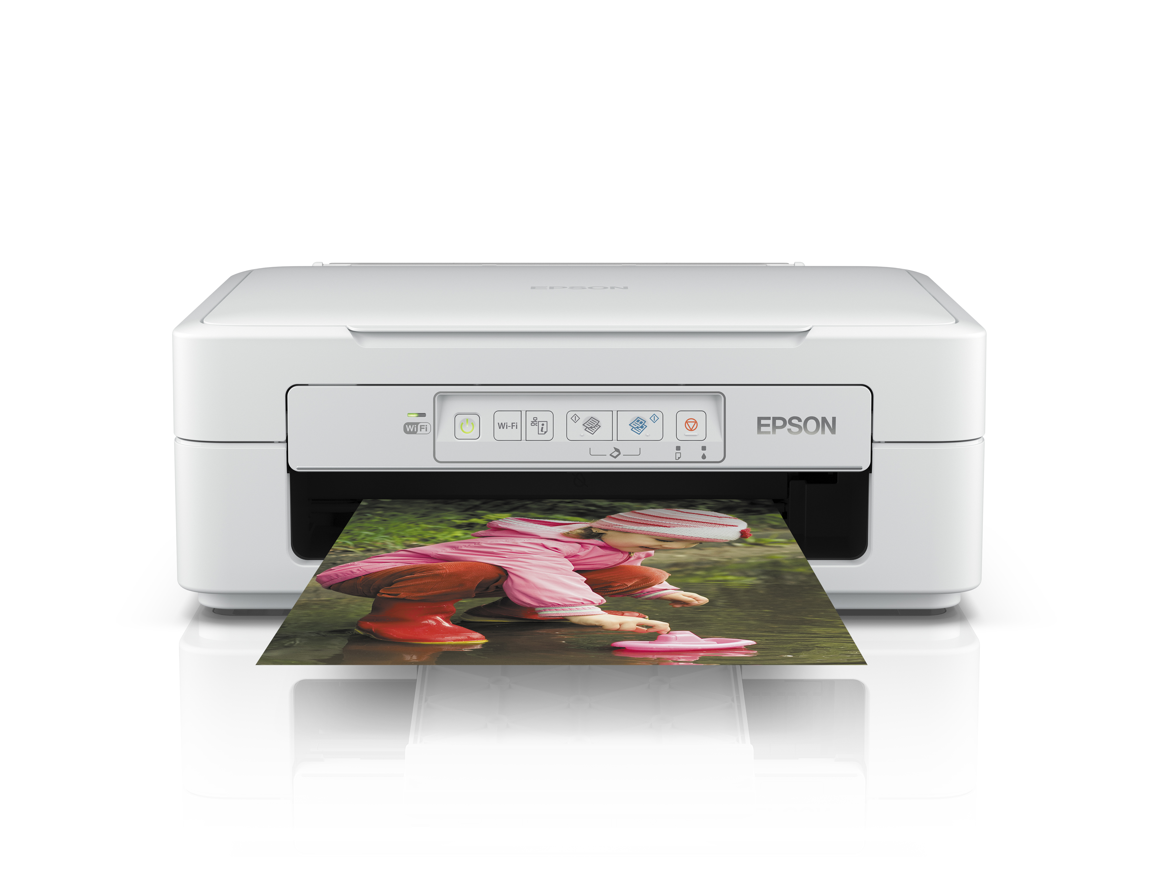Epson Expression Home XP-247