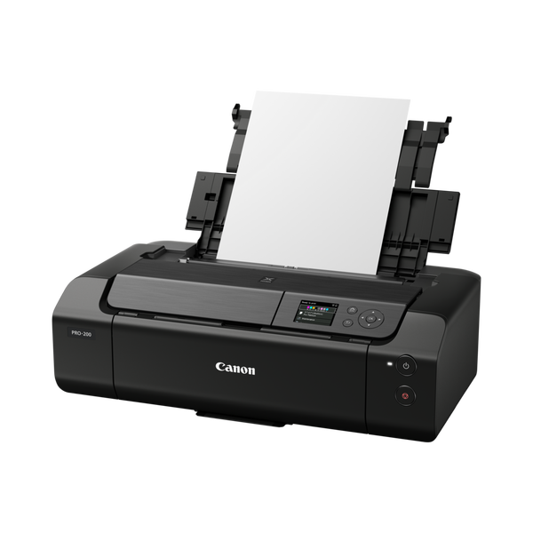 Canon PIXMA PRO-200 Fotodrucker Tintenstrahl 4800 x 2400 DPI WLAN