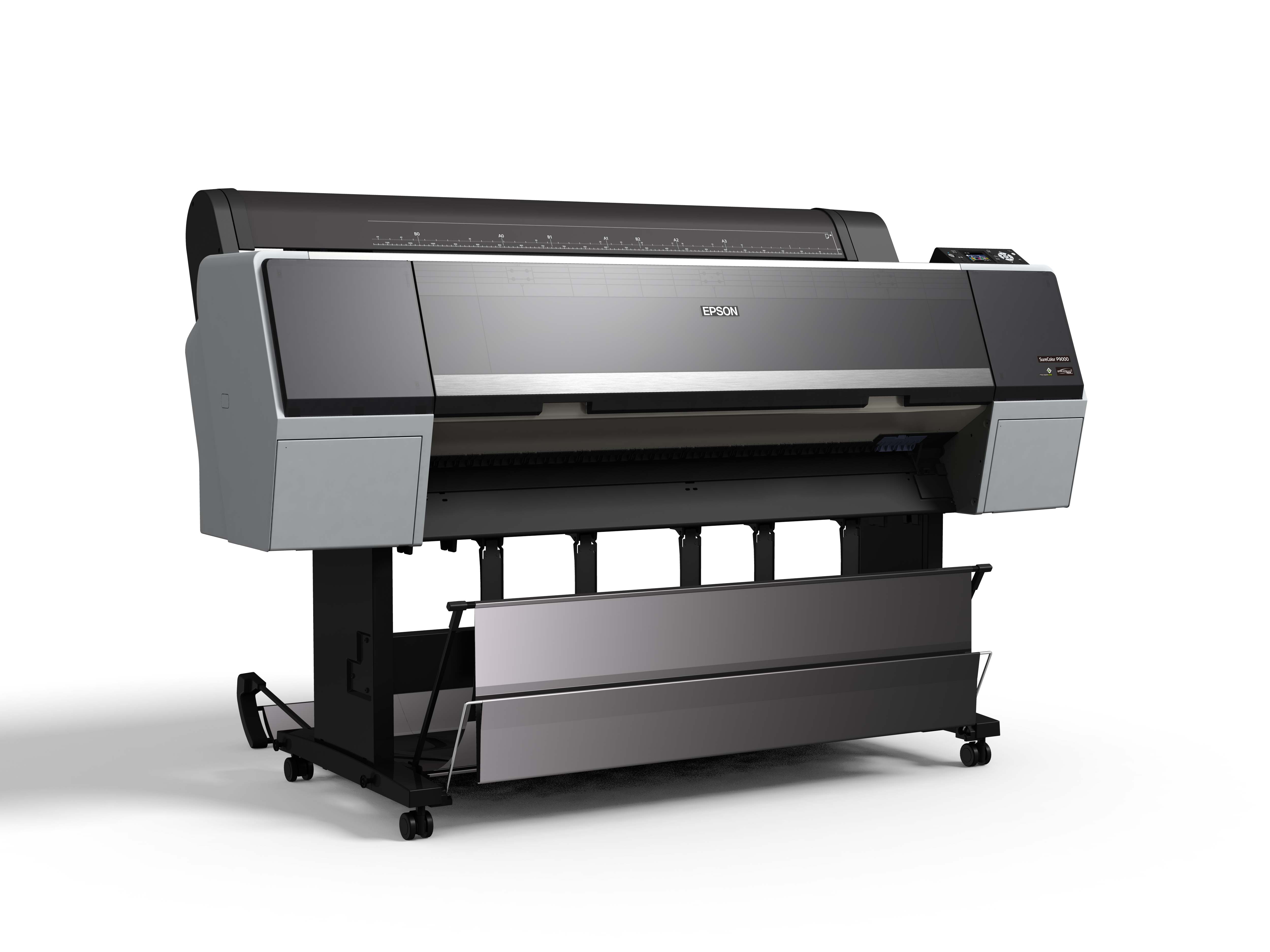 Epson SureColor SC-P9000 STD Großformatdrucker