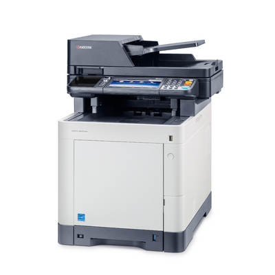 KYOCERA ECOSYS M6035CIDN/KL3 Laser A4 9600 x 600 DPI 35 Seiten pro Minute
