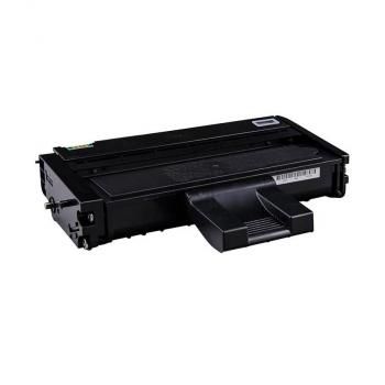 Test Ricoh Toner-Kit schwarz HC (407254, TYPE-SP201HE)