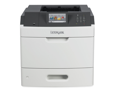 Lexmark M5155 Farbe 1200 x 1200 DPI A4