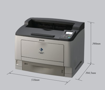 Epson AcuLaser M8000N
