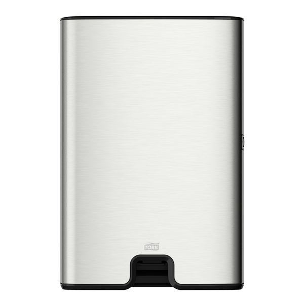 Papierhandtuchspender Tork, Edelstahl
