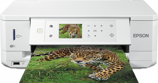 Epson Expression Premium XP-645 Tintenstrahldrucker Farbe 5760 x 1440 DPI A4 WLAN