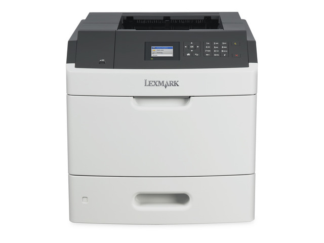 Lexmark MS811n 1200 x 1200 DPI A4