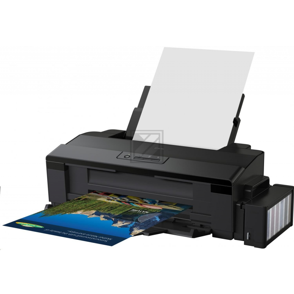 Epson Ecotank L 1800 (C11CD82401)