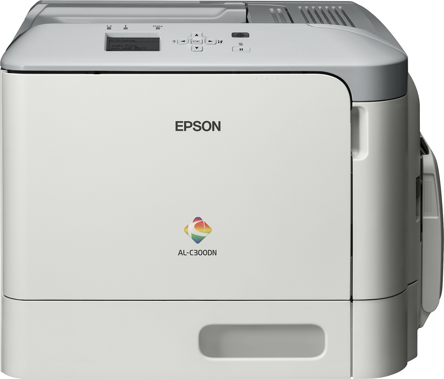 Epson WorkForce AL-C300DN