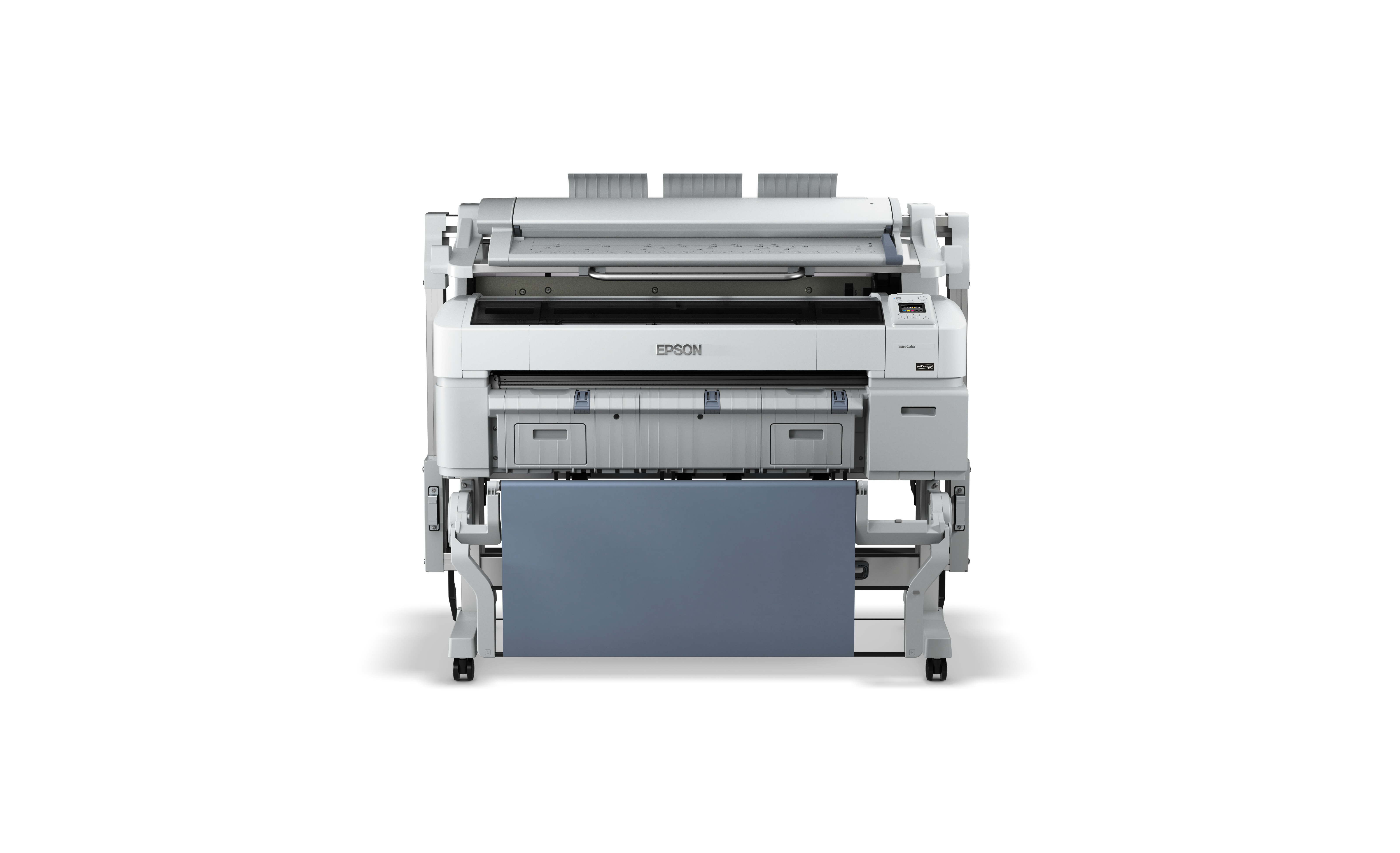 Epson SureColor SC-T5200D MFP PS