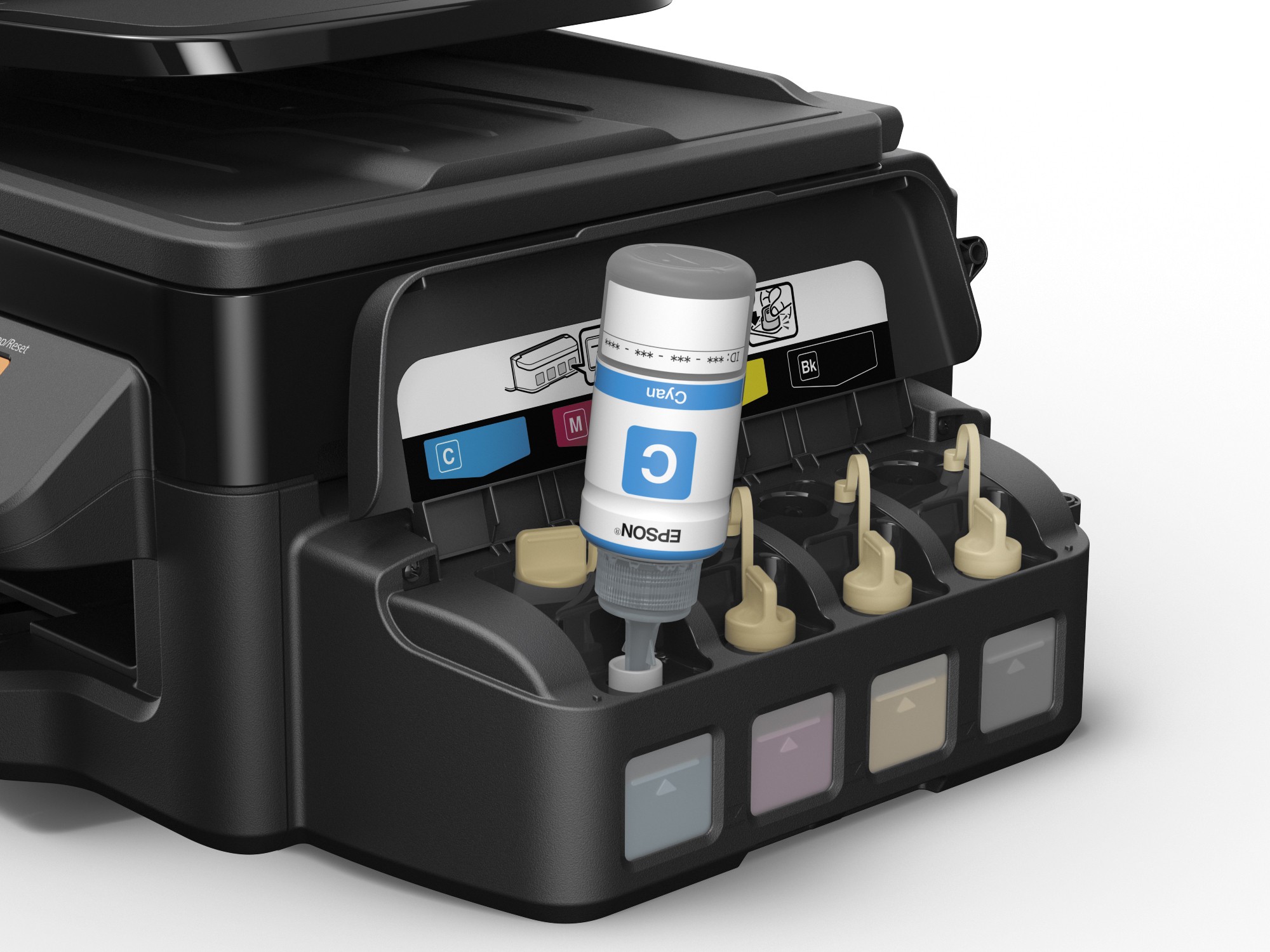 Epson EcoTank ET-4500